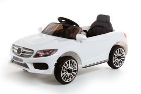 12V Classe C Bianca Girainauto